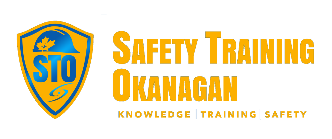 Safety Training Okanagan
